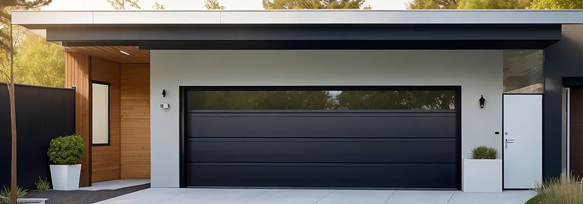 Assistance With Smart Garage Doors Replacement in Ajax, Ontario, ON