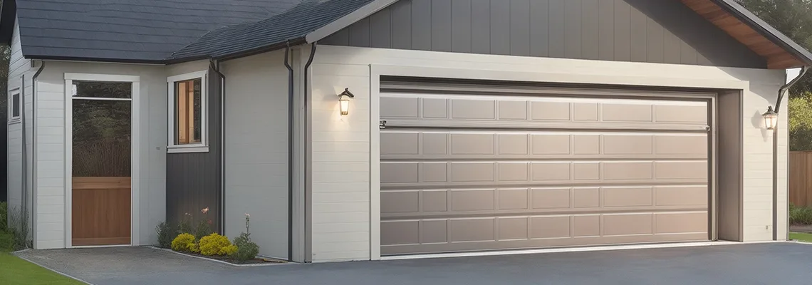 Assistance With Roller Garage Doors Repair in Ajax, ON, ON