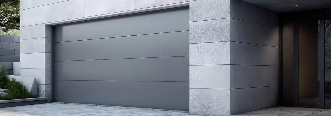 Roll Up Garage Door Guy in Ajax, ON