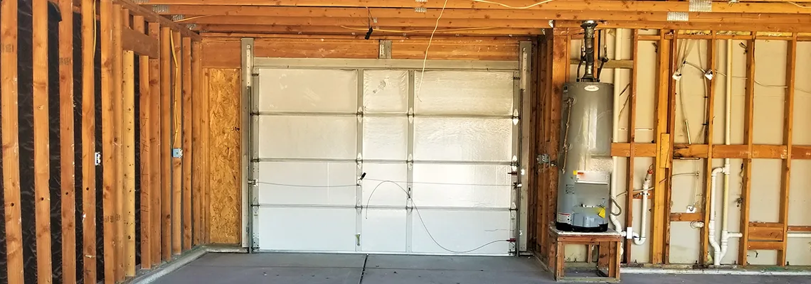 Fix Driveway Garage Door Issues in Ajax, ON