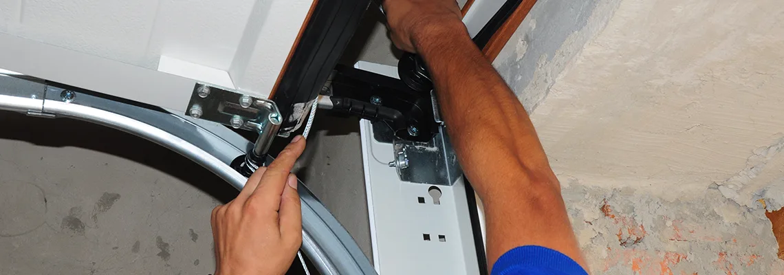 Garage Door Won't Open With Wall Switch in Ajax, ON